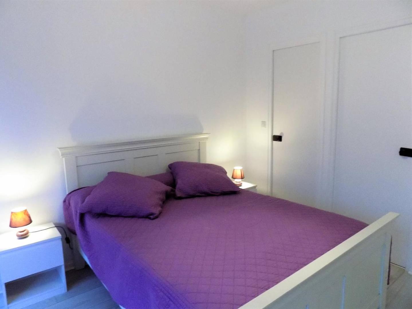 Saint Georges De Didonne - Appartement Proche Plage Et Centre-Ville Exteriör bild