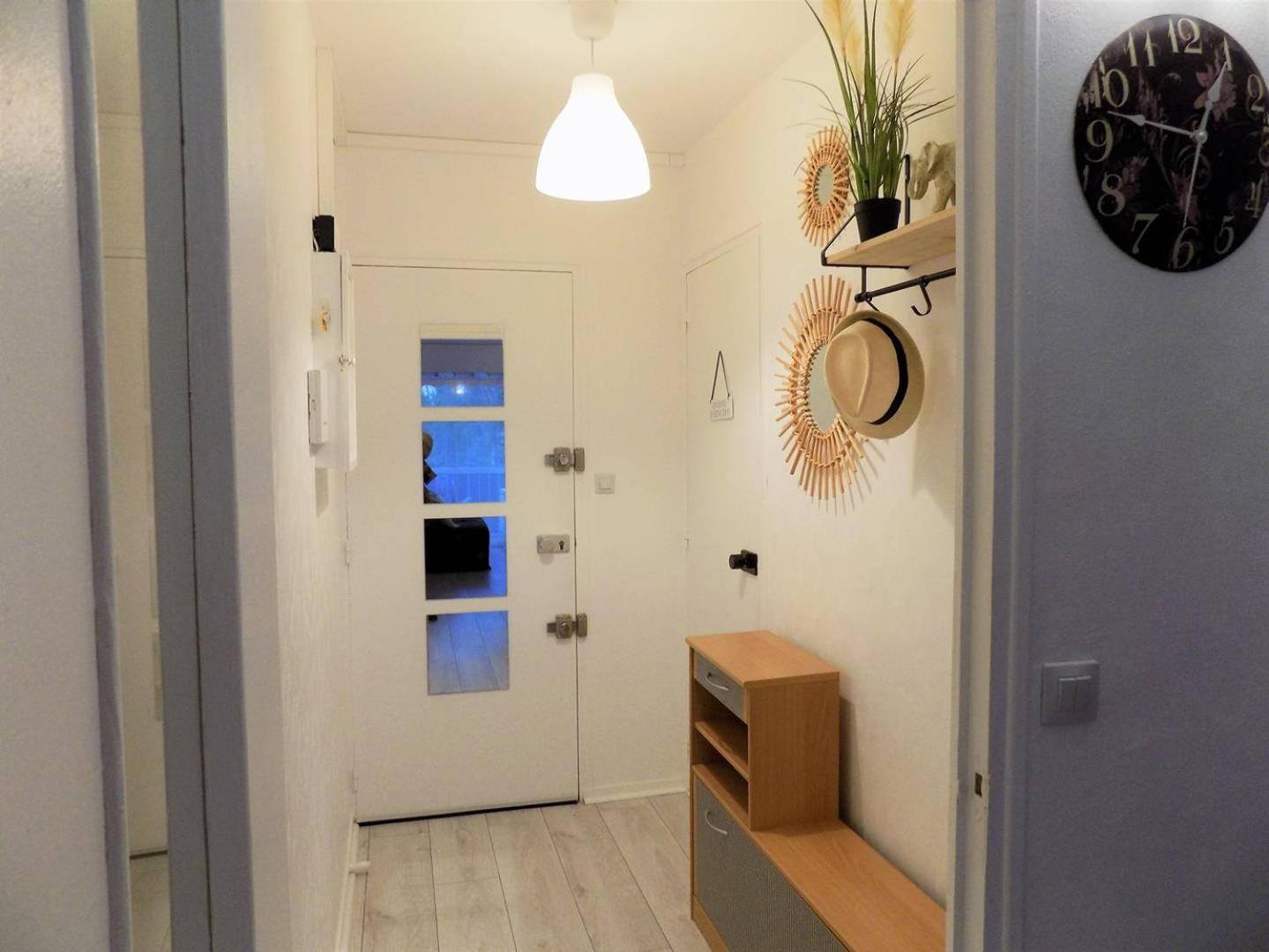 Saint Georges De Didonne - Appartement Proche Plage Et Centre-Ville Exteriör bild